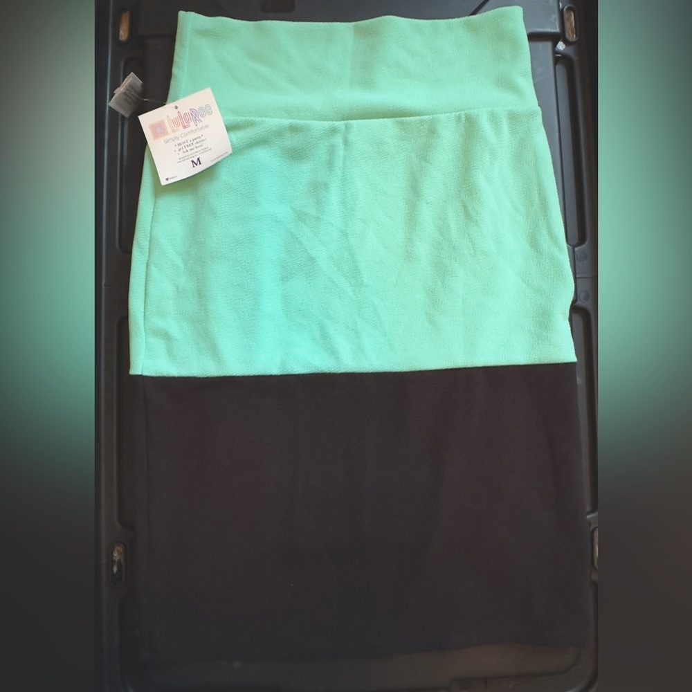 Lularoe Cassie pencil skirt